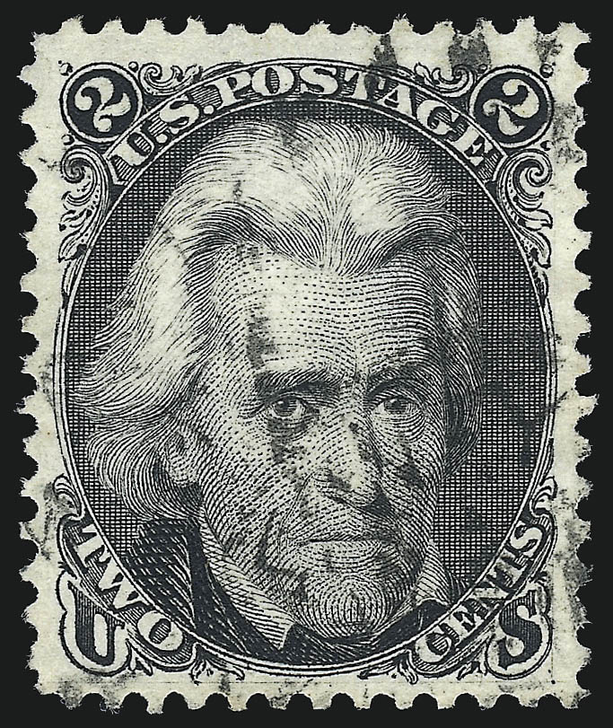 Sale no. 1014 — Lot no. 1269 — Siegel Auction Galleries
