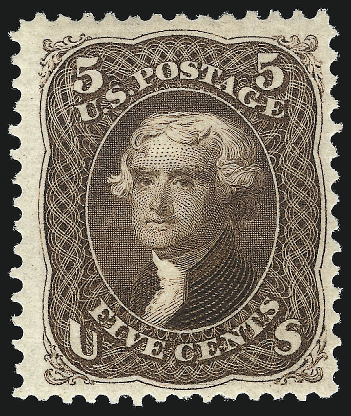 Sale no. 1014 — Lot no. 1271 — Siegel Auction Galleries