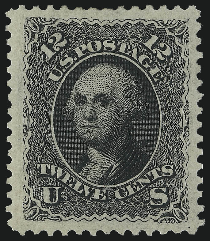 Sale no. 1014 — Lot no. 1274 — Siegel Auction Galleries