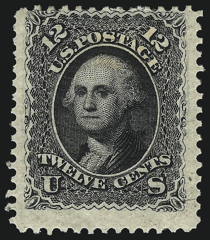 Sale no. 1014 — Lot no. 1275 — Siegel Auction Galleries