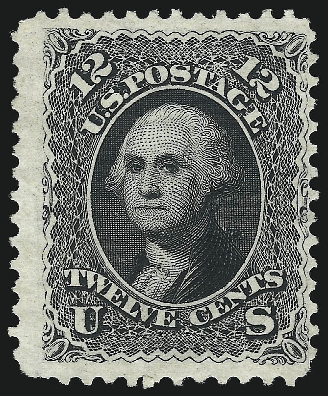 Sale no. 1014 — Lot no. 1276 — Siegel Auction Galleries