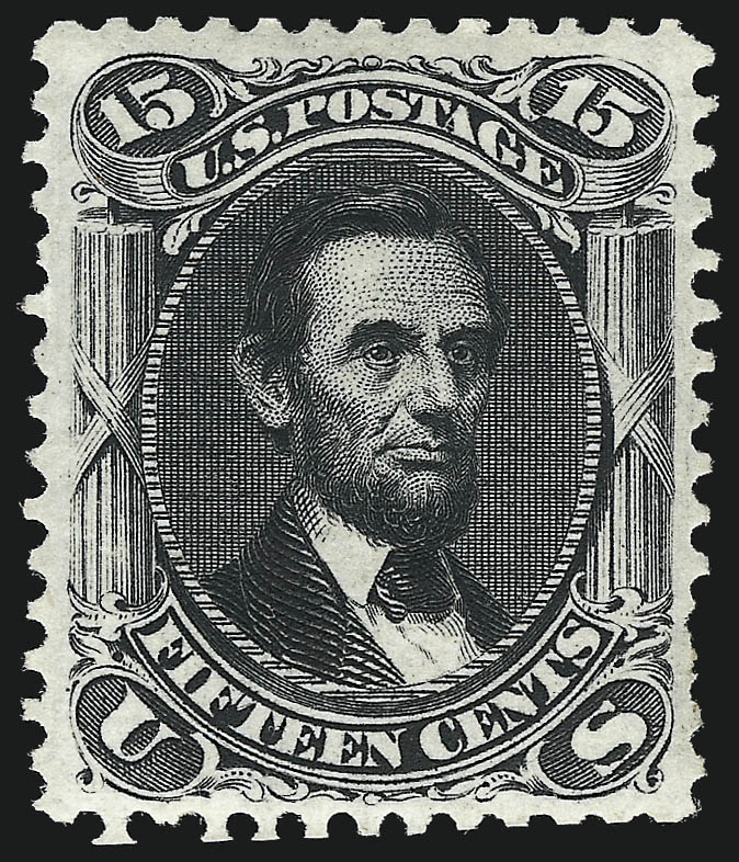Sale no. 1014 — Lot no. 1277 — Siegel Auction Galleries