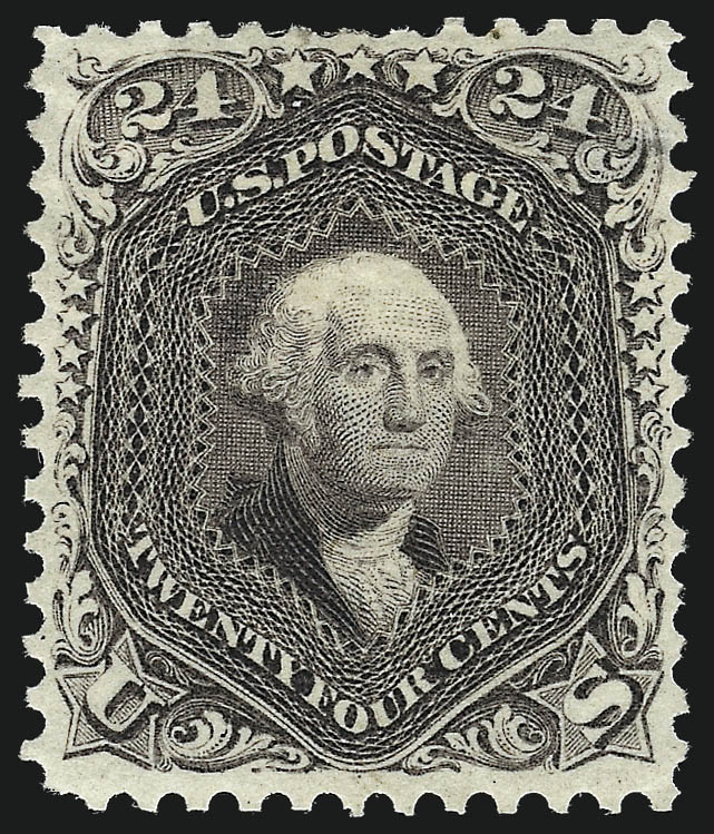 Sale no. 1014 — Lot no. 1279 — Siegel Auction Galleries