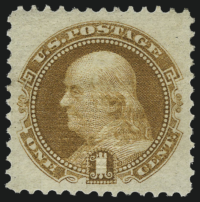 Sale no. 1014 — Lot no. 1288 — Siegel Auction Galleries
