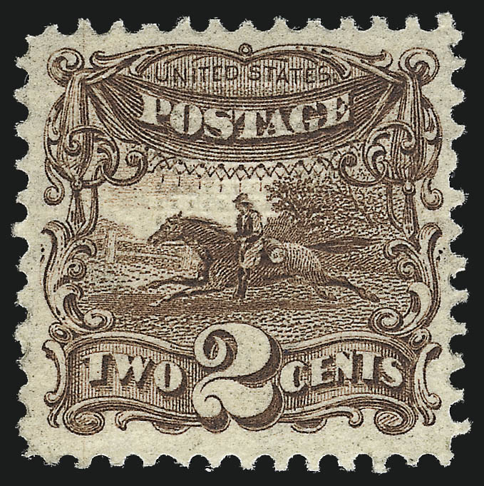 Sale no. 1014 — Lot no. 1289 — Siegel Auction Galleries