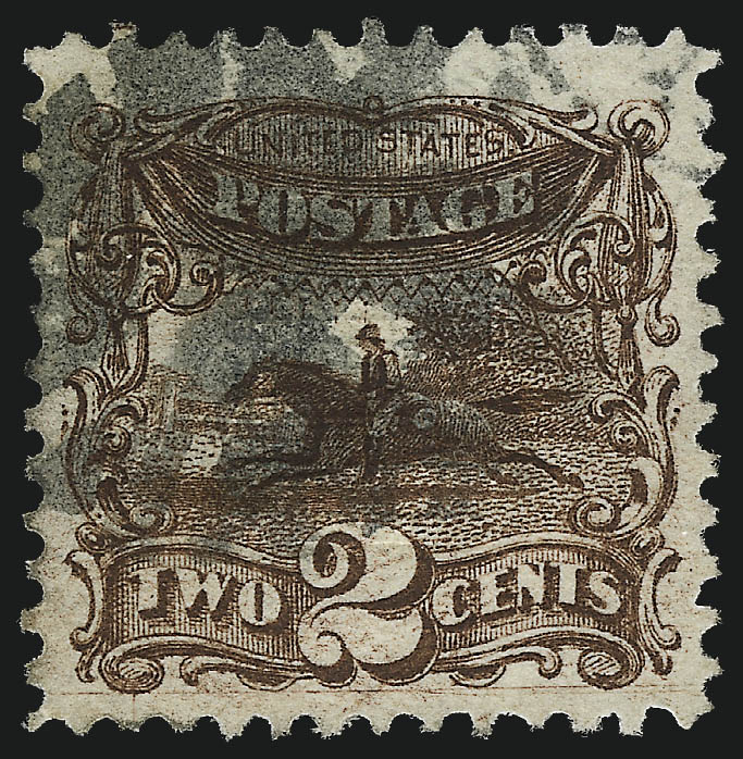 Sale no. 1014 — Lot no. 1290 — Siegel Auction Galleries