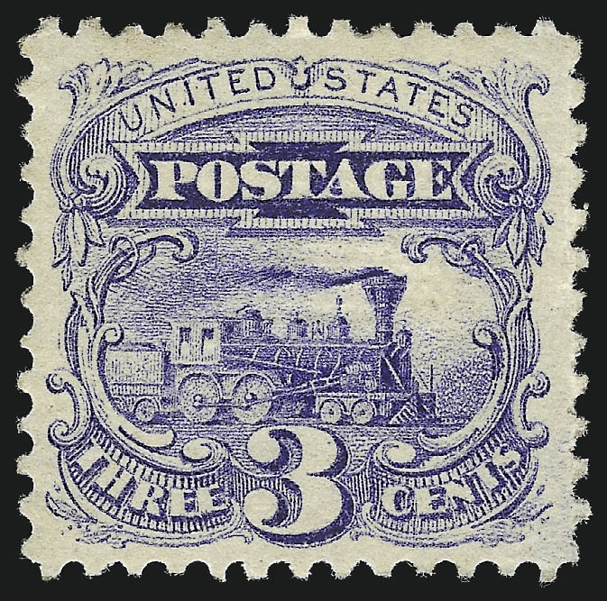 Sale no. 1014 — Lot no. 1294 — Siegel Auction Galleries