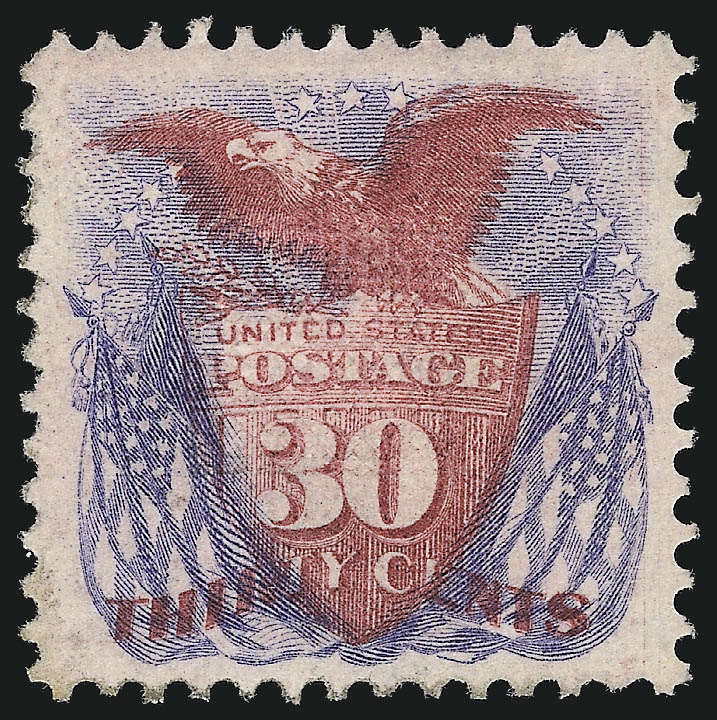 Sale no. 1014 — Lot no. 1312 — Siegel Auction Galleries