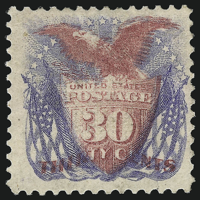 Sale no. 1014 — Lot no. 1313 — Siegel Auction Galleries