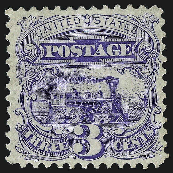 Sale no. 1014 — Lot no. 1325 — Siegel Auction Galleries