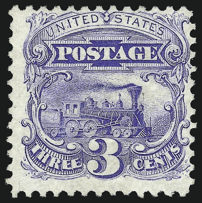 Sale no. 1014 — Lot no. 1327 — Siegel Auction Galleries