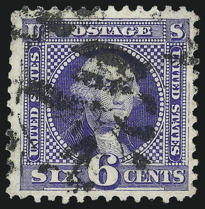 Sale no. 1014 — Lot no. 1330 — Siegel Auction Galleries