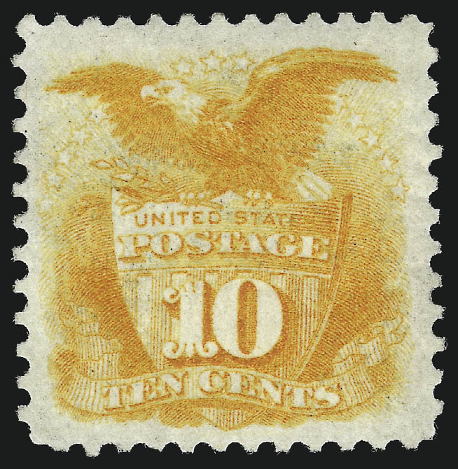 Sale no. 1014 — Lot no. 1331 — Siegel Auction Galleries