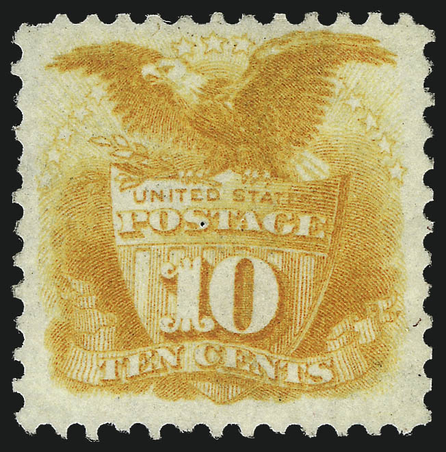 Sale no. 1014 — Lot no. 1332 — Siegel Auction Galleries