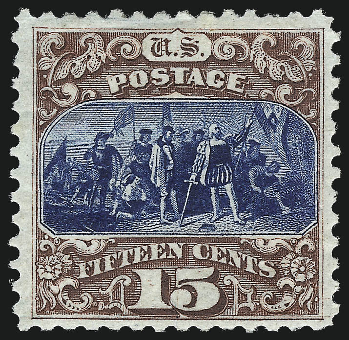 Sale no. 1014 — Lot no. 1338 — Siegel Auction Galleries