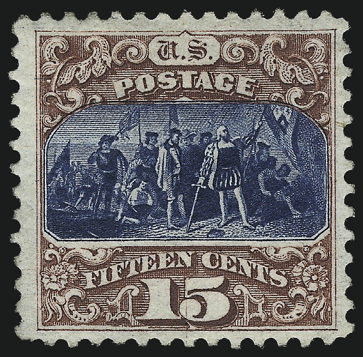 Sale no. 1014 — Lot no. 1339 — Siegel Auction Galleries