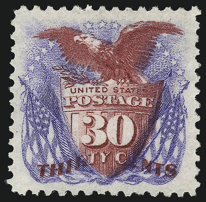 Sale no. 1014 — Lot no. 1349 — Siegel Auction Galleries