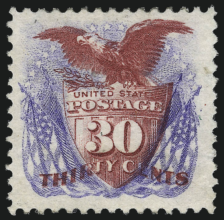 Sale no. 1014 — Lot no. 1350 — Siegel Auction Galleries