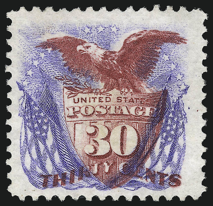 Sale no. 1014 — Lot no. 1351 — Siegel Auction Galleries