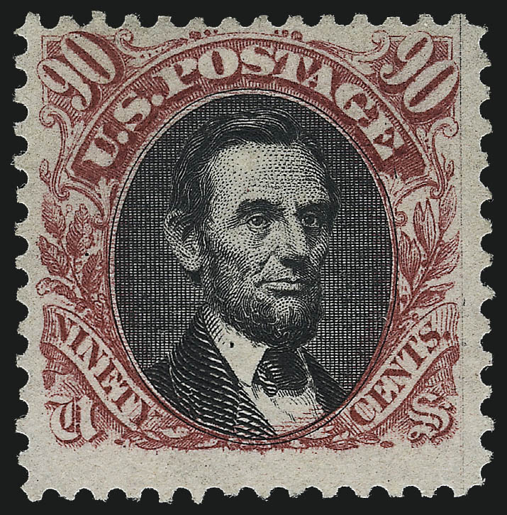 Sale no. 1014 — Lot no. 1357 — Siegel Auction Galleries