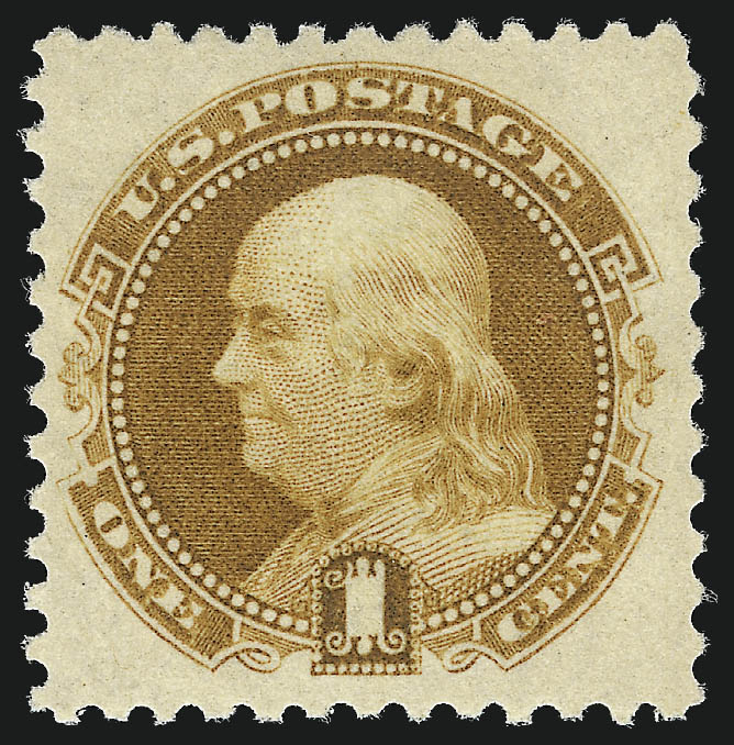 Sale no. 1014 — Lot no. 1359 — Siegel Auction Galleries