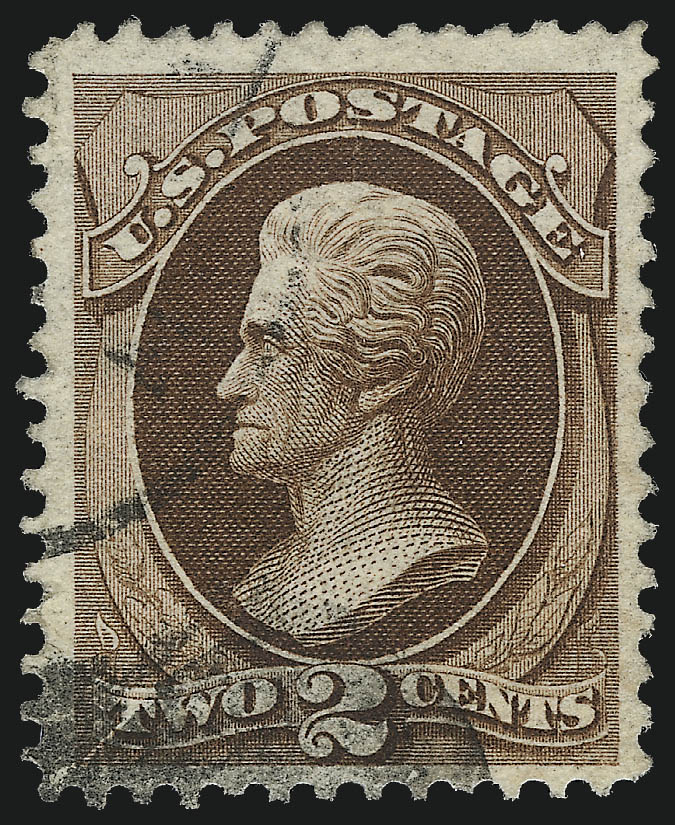 Sale no. 1014 — Lot no. 1361 — Siegel Auction Galleries