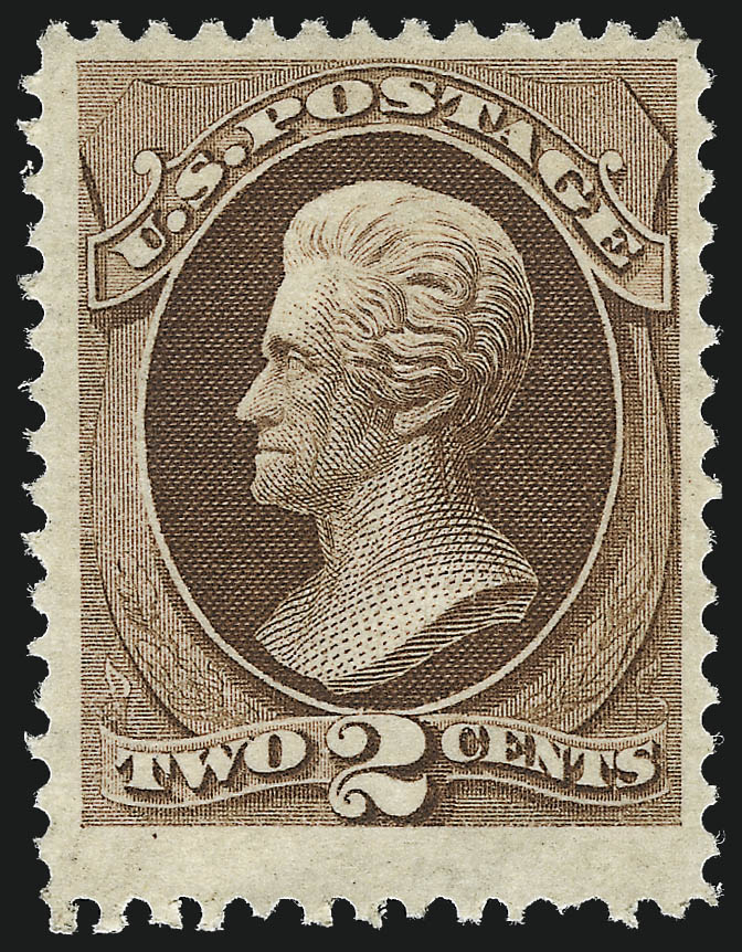 Sale no. 1014 — Lot no. 1362 — Siegel Auction Galleries