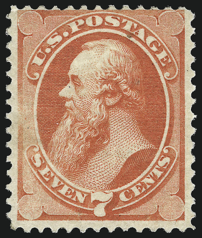 Sale no. 1014 — Lot no. 1364 — Siegel Auction Galleries