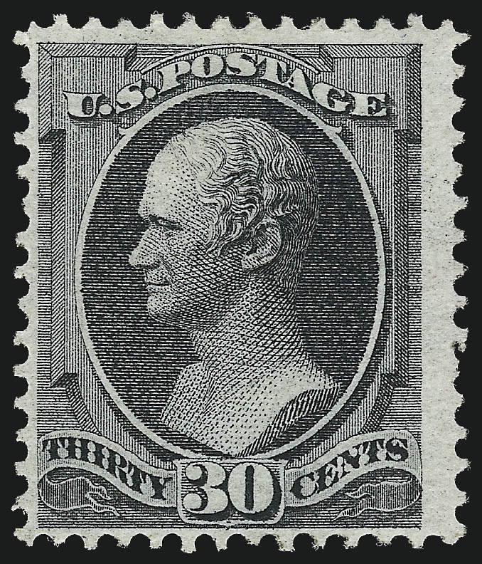 Sale no. 1014 — Lot no. 1372 — Siegel Auction Galleries