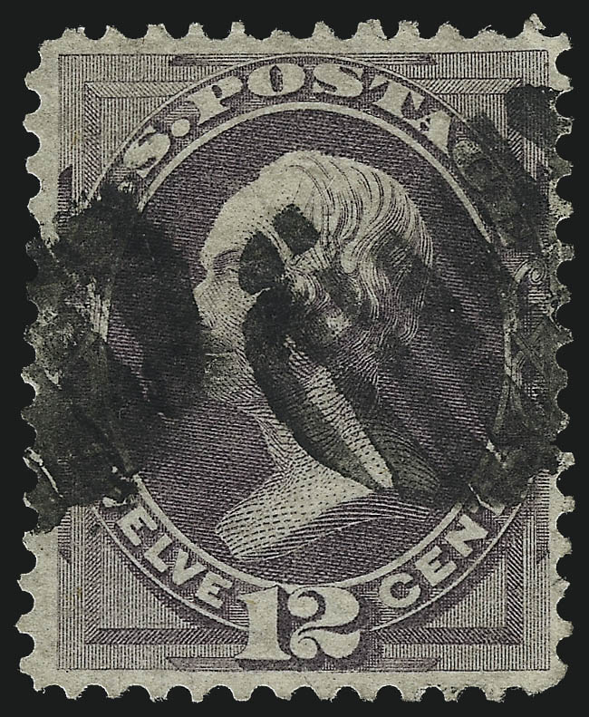 Sale no. 1014 — Lot no. 1374 — Siegel Auction Galleries