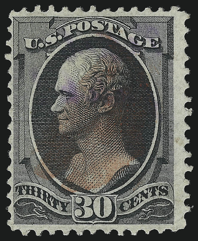 Sale no. 1014 — Lot no. 1383 — Siegel Auction Galleries