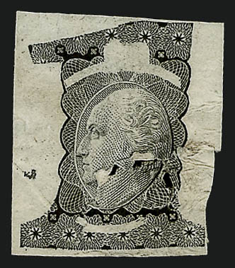 Sale no. 1014 — Lot no. 1386 — Siegel Auction Galleries