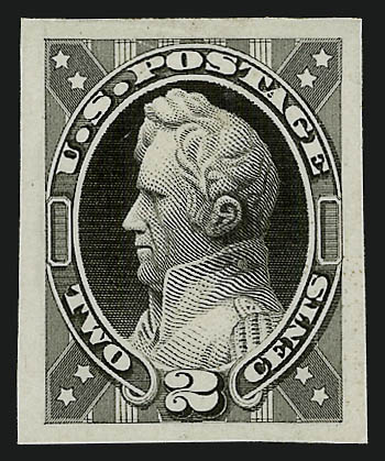 Sale no. 1014 — Lot no. 1387 — Siegel Auction Galleries