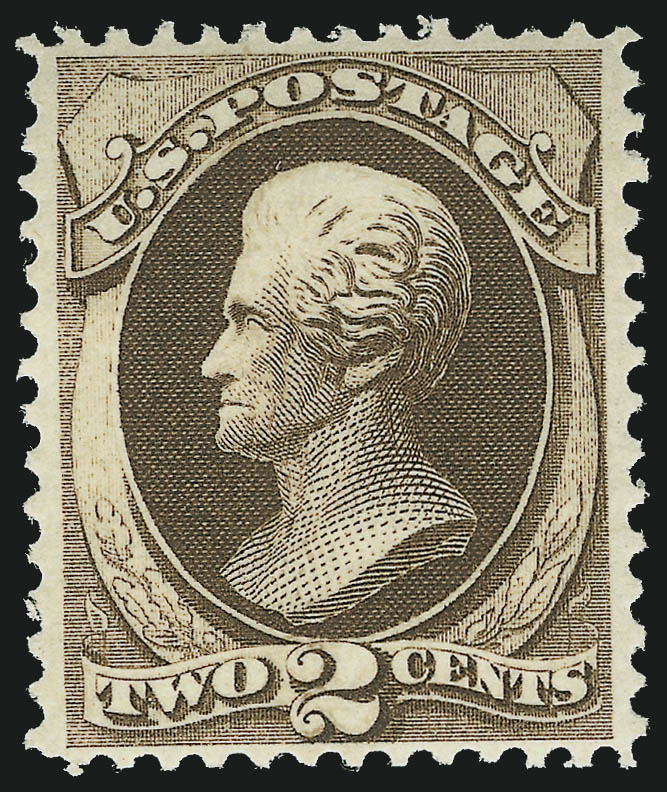 Sale no. 1014 — Lot no. 1388 — Siegel Auction Galleries