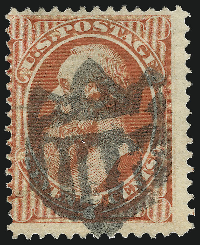 Sale no. 1014 — Lot no. 1391 — Siegel Auction Galleries