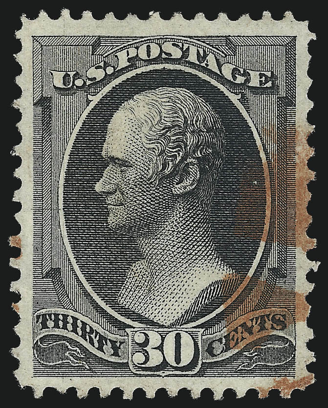 Sale no. 1014 — Lot no. 1395 — Siegel Auction Galleries