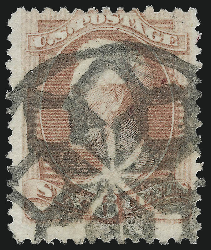 Sale no. 1014 — Lot no. 1402 — Siegel Auction Galleries