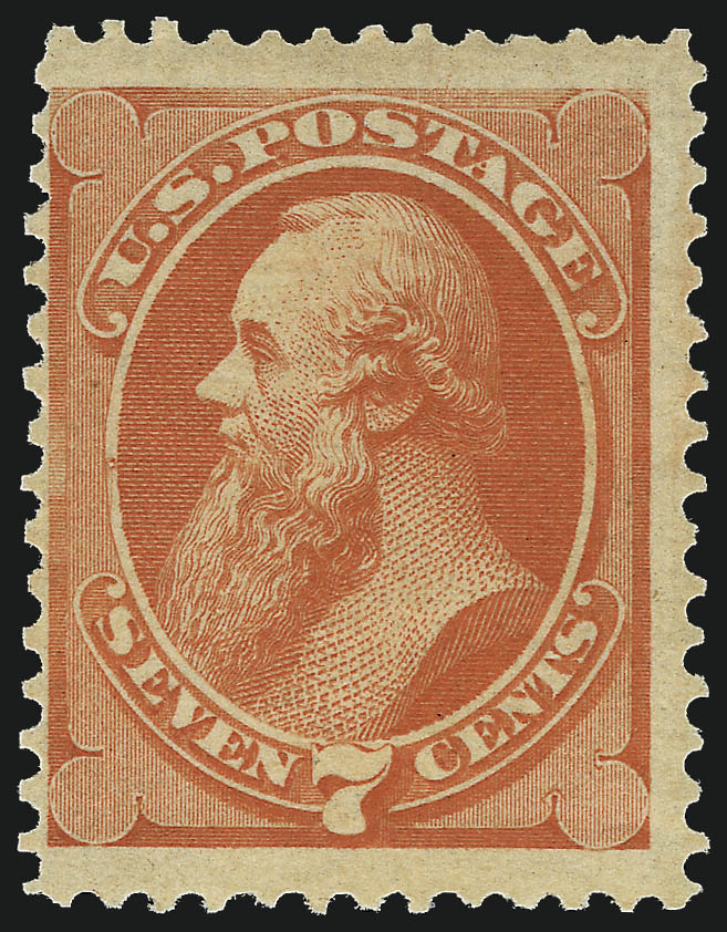 Sale no. 1014 — Lot no. 1403 — Siegel Auction Galleries