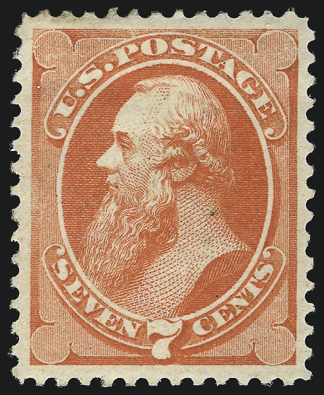 Sale no. 1014 — Lot no. 1404 — Siegel Auction Galleries