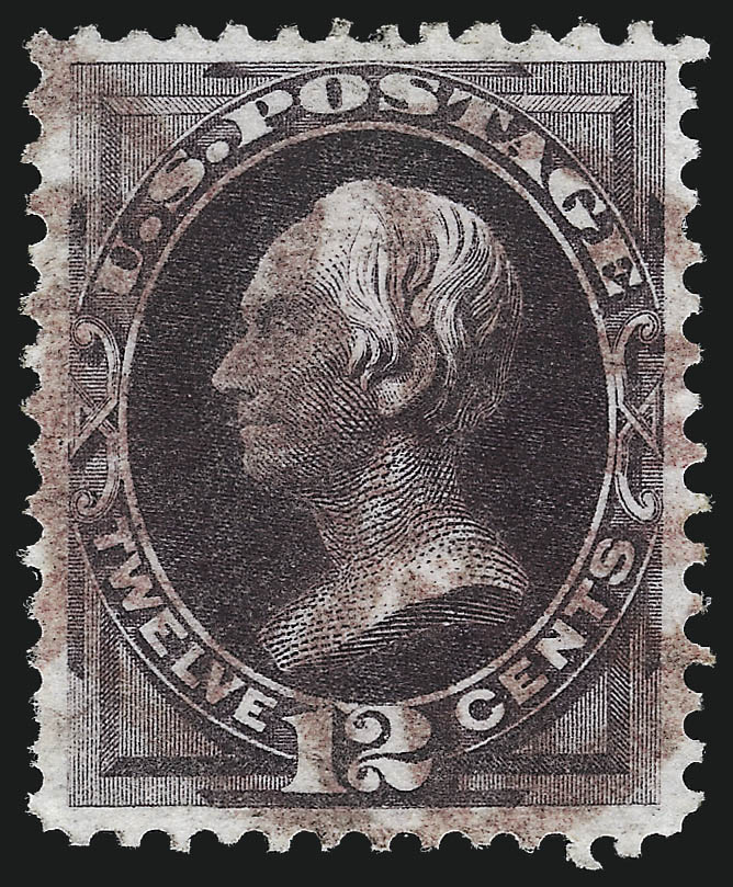 Sale no. 1014 — Lot no. 1407 — Siegel Auction Galleries