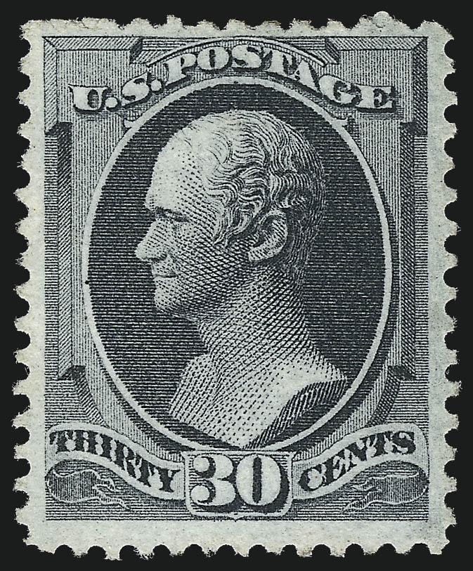 Sale no. 1014 — Lot no. 1410 — Siegel Auction Galleries