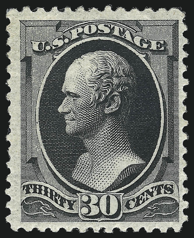 Sale no. 1014 — Lot no. 1420 — Siegel Auction Galleries