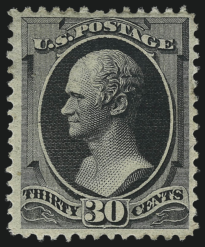 Sale no. 1014 — Lot no. 1422 — Siegel Auction Galleries