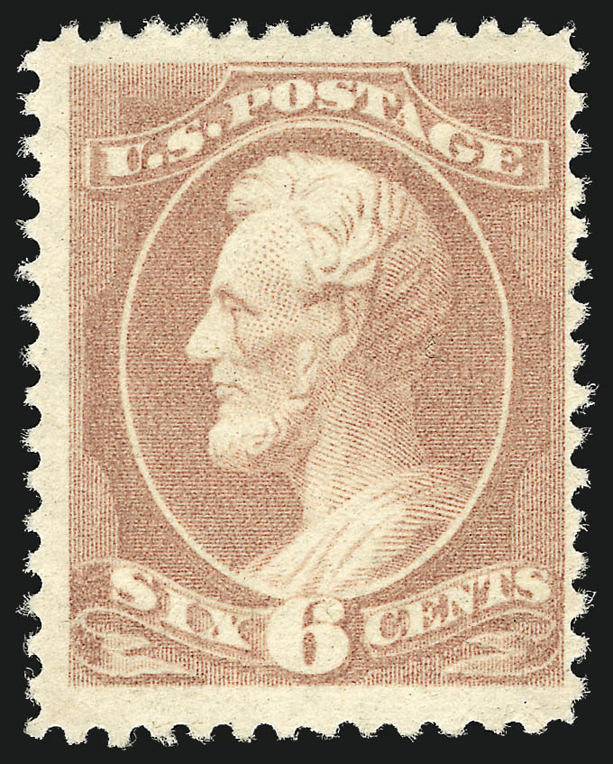 Sale no. 1014 — Lot no. 1428 — Siegel Auction Galleries