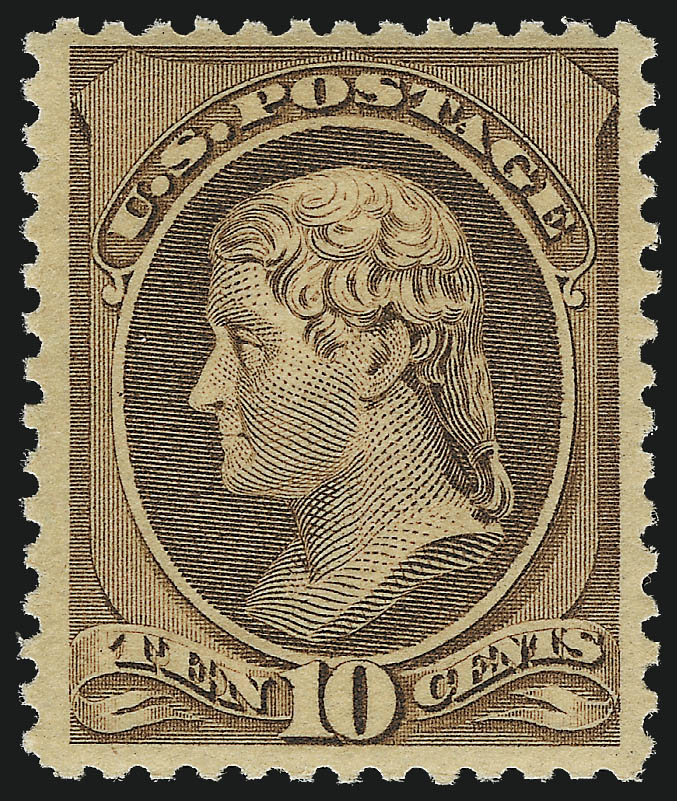 Sale no. 1014 — Lot no. 1429 — Siegel Auction Galleries