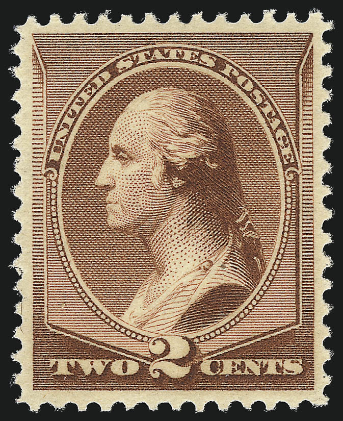 Sale no. 1014 — Lot no. 1433 — Siegel Auction Galleries