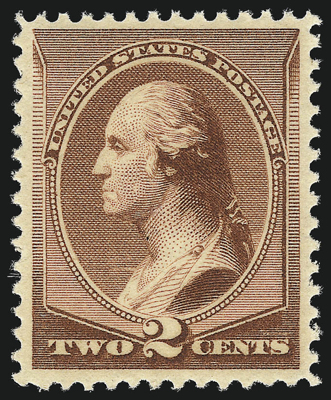 Sale no. 1014 — Lot no. 1434 — Siegel Auction Galleries