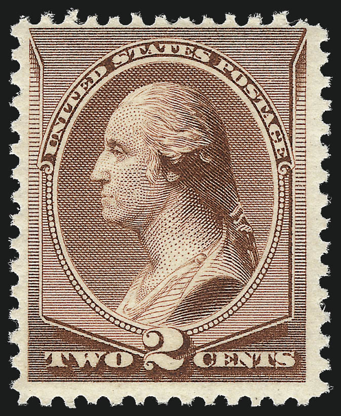 Sale no. 1014 — Lot no. 1435 — Siegel Auction Galleries