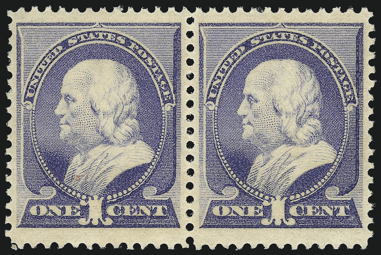 Sale no. 1014 — Lot no. 1436 — Siegel Auction Galleries