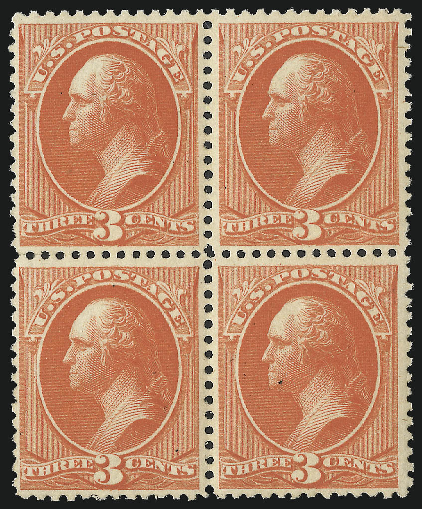 Sale no. 1014 — Lot no. 1438 — Siegel Auction Galleries